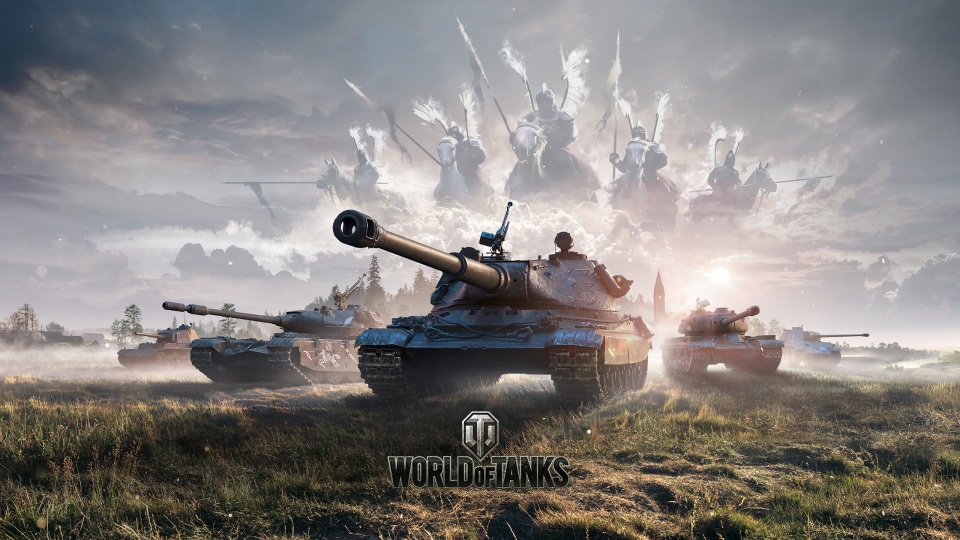 「World of Tanks」11番目の国家と技術ツリーが追加！9月4日にポーランドの技術ツリーも実装予定の画像