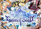 世界を敵に回す覚悟はあるか―タクティカルメダルバトルRPG「Gemini Seed」事前登録が開始！