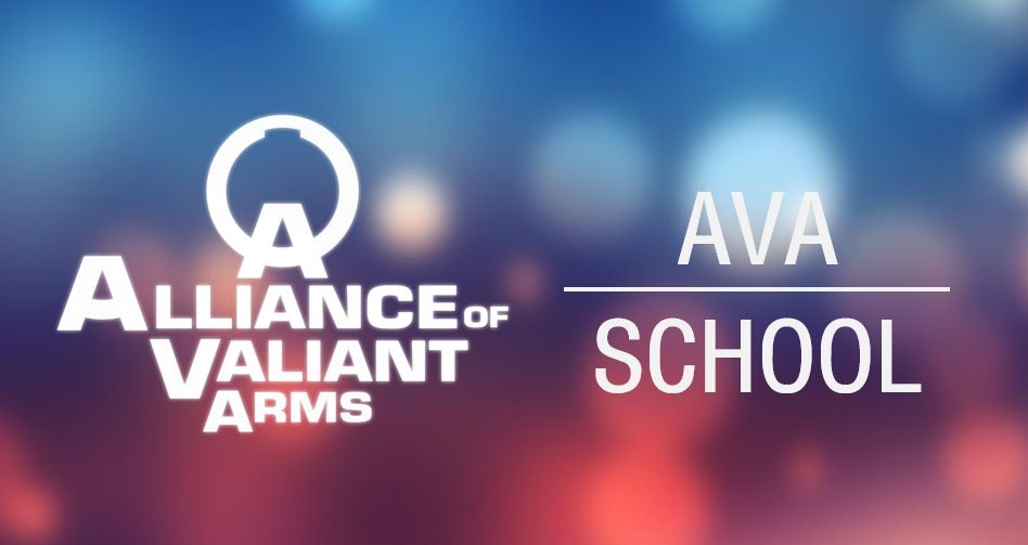 「Alliance of Valiant Arms」初心者向けイベント「AVAスクール」の公式レポートが公開の画像