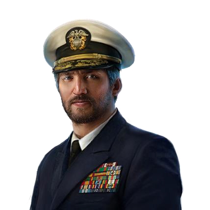 「World of Warships」北米アイスホッケーリーグのスーパースター「アレクサンドル・オベチキン」選手が艦長として登場！の画像