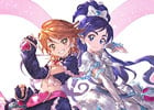 「グランブルーファンタジー」にて「ふたりはプリキュア」コラボが開催決定！キュアブラック＆キュアホワイトが登場