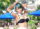「DEAD OR ALIVE Xtreme Venus Vacation」ヴィーナスポーズコンテストの優秀作品が公開！「VVポーズ」がゲーム内に追加決定