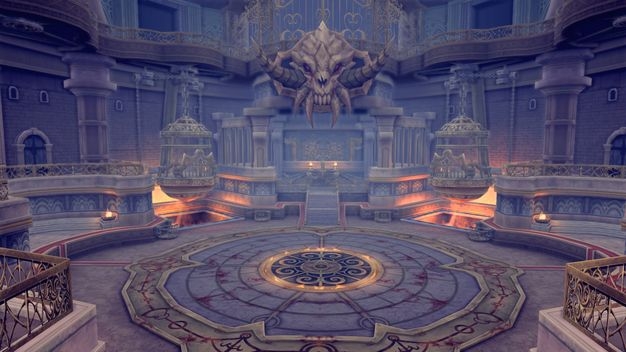 「幻想神域 -Cross to Fate-」天空の塔に上級階層が追加！アバターコンテストの作品第一弾も登場の画像