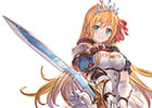 「グラブル」にて「プリコネR」コラボが開催決定！「ペコリーヌ」や「コッコロ」がグラブルに登場