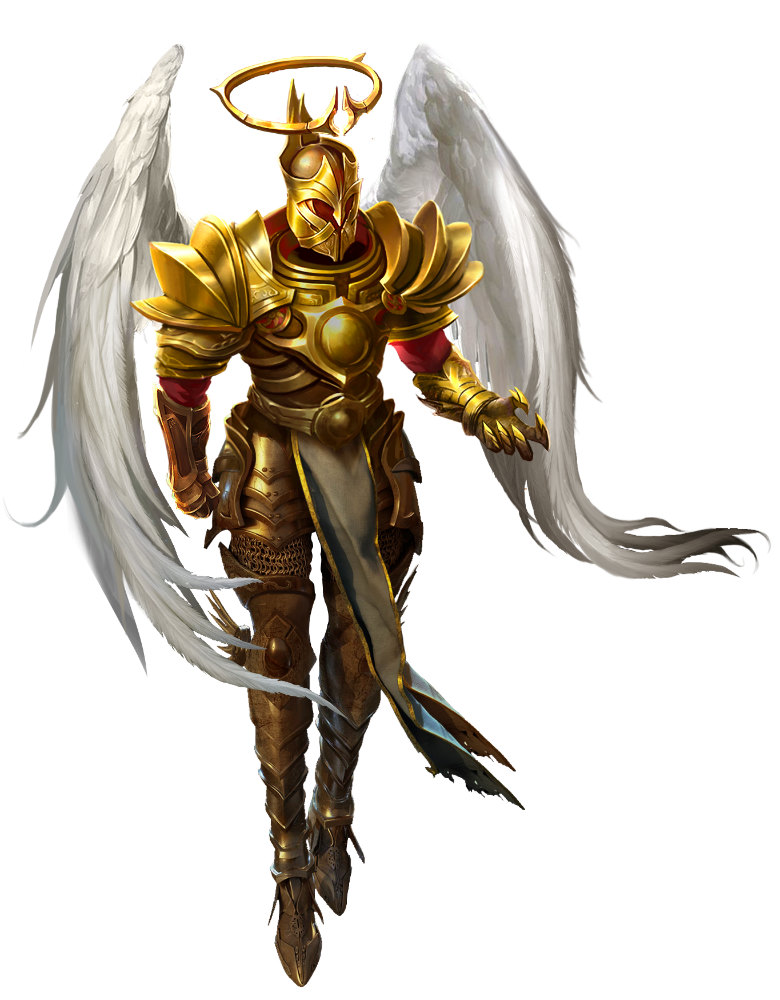 「騎士と翼のフロンティア」新バージョン「竜躍雲津」が実装！レベル上限解放や新たな女神・英雄が登場の画像