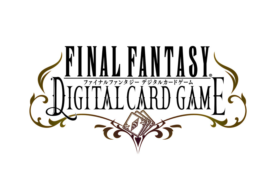 スマホ/PCで遊べる「ファイナルファンタジー デジタルカードゲーム」が2019年に配信決定！基本的なゲームの流れを紹介の画像