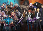 「Shadowverse」劇場版「Fate/stay night」リーダースキンセット第2弾が販売開始！
