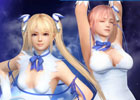 「DOA XVV」にて劇場版「ダンまち-オリオンの矢-」とのコラボが開始！コラボ水着は最大覚醒で“くいこみ”アップ！