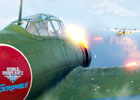 「World of Warplanes」日本での正式サービスが決定！待望のテイクオフは今春から