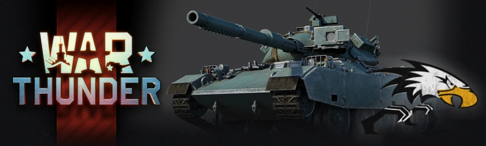 「War Thunder」次期大型アップデート1.87に向けて74式戦車改（G）＆93式APFSDSの開発が決定！の画像