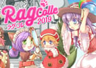 「ラグナロクオンライン」おしゃれ満喫イベント「ラグ・コレ2019」が開催！コスたまCoordinateIIの販売も