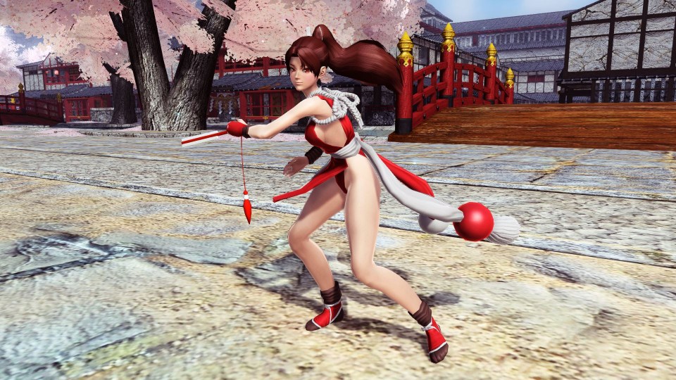 「ファンタシースターオンライン2」エンドレスクエスト第二弾が配信！「KOF」とのコラボスクラッチも登場の画像