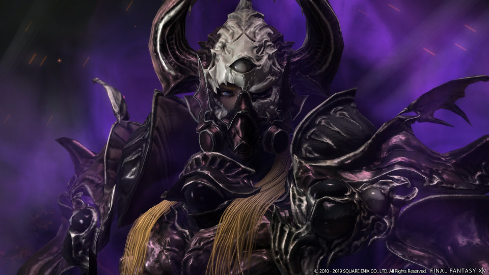 「ファイナルファンタジーXIV」Patch 4.56公開！漆黒のヴィランズへの布石となるメインストーリーPart2が実装の画像