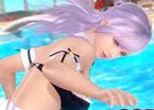 「DEAD OR ALIVE XVV」おつまみできるSSR水着「おつまみピンチョス（フィオナ）」が登場！