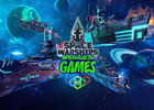 「World of Warships」に宇宙空間での艦隊戦が楽しめるエイプリルフール限定イベントモードが登場！