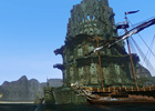 「アーキエイジ」アップデート「ArcheAge5.1.9 溟海の覇者」が実装！海賊勢力の加入条件が緩和