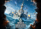 「World of Warships」推奨PC購入でゲーム内特典コードが貰えるキャンペーンが開催！