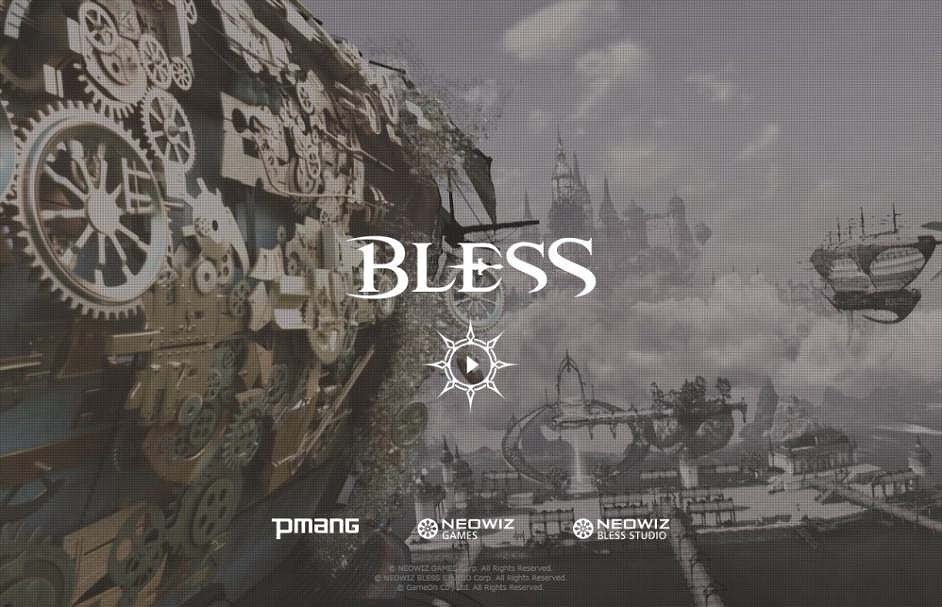 「BLESS」が2019年8月8日をもってサービス終了―今後のスケジュールなどが公開にの画像