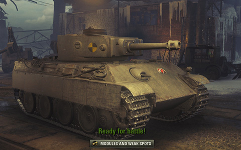 「World of Tanks」バトルロイヤルモード「Steel Hunter」が開催！空爆やトラップなどの新たな戦術を使いこなし唯一の勝者を目指そう