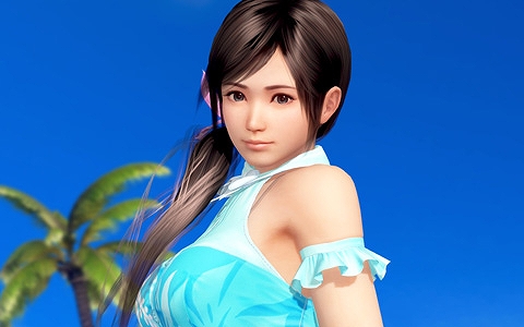 「DEAD OR ALIVE Xtreme Venus Vacation」公式生放送 TGS 出張記念 キャンペーンが開催！毎日1回ヴィーナスガチャ10連が無料に