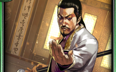 「龍が如く ONLINE」桐生一馬の敵役「ラウ・カーロン」が登場！「強者之極SPセレクトゲージガチャ」が開始