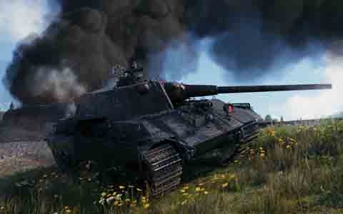World Of Tanksの最新ニュース World Of Tanksのアップデートやイベント情報 Onlinegamer