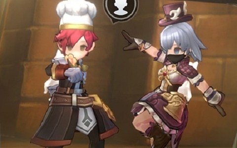 「ラグナロク」が奥行きのある横スクロールゲームとして生まれ変わる！「ラグナロクCrusade」プレイレポート【G-STAR2019】