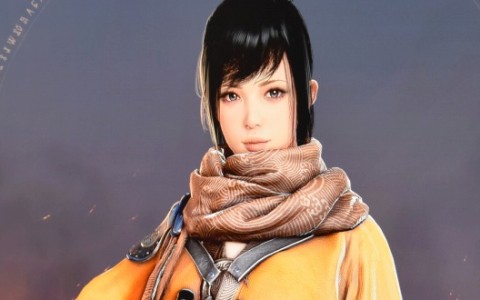 ファンタジー世界で生き残りをかけて戦うバトルロイヤルゲーム「Shadow Arena」【G-STAR2019】