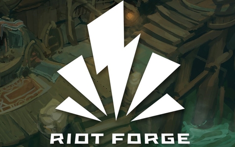 ライアットゲームズ、「リーグ・オブ・レジェンド」関連のゲームを開発するパブリッシンググループ「Riot Forge」を発表