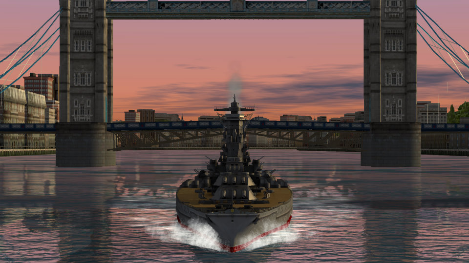「蒼焔の艦隊」ギルド戦コンテンツ「大海戦」がリニューアル！強襲の自動化やオート出撃など遊びやすく進化の画像