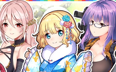 ビビッドアーミー 金貨バンバン宝箱などが当たるtwitterキャンペーンが実施 今だけハッシュタグにアリアがついてくる Onlinegamer