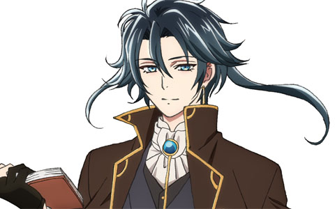 「文豪とアルケミスト」2020年春にテレビアニメ化決定！キャラビジュアルやスタッフ・キャストが公開―ゲーム内で記念キャンペーンも実施