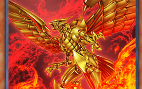 「遊戯王 デュエルリンクス」新イラストの「ラーの翼神竜」などがもらえる3周年記念キャンペーンが開催！