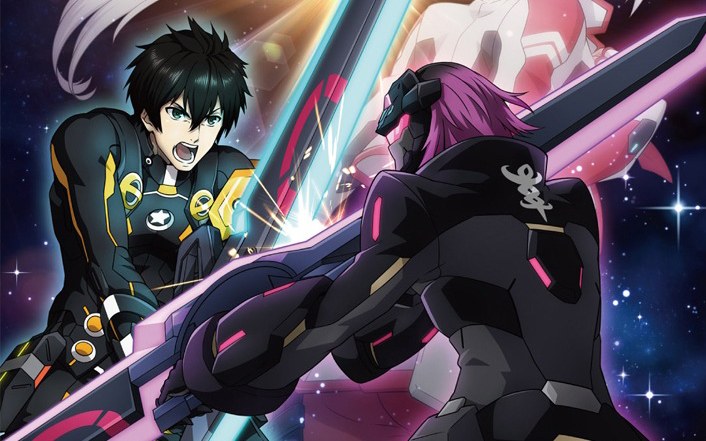 Tvアニメ ファンタシースターオンライン2 エピソード オラクル 主題歌vol 2のジャケットやアイテムコードが公開 Onlinegamer