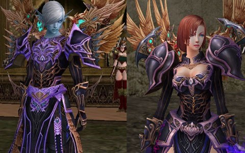 ロハン アップデート 無限の湖 が実施 ガイザン 地域の一部が改変され新防具 オブシディアン シリーズも登場 Onlinegamer