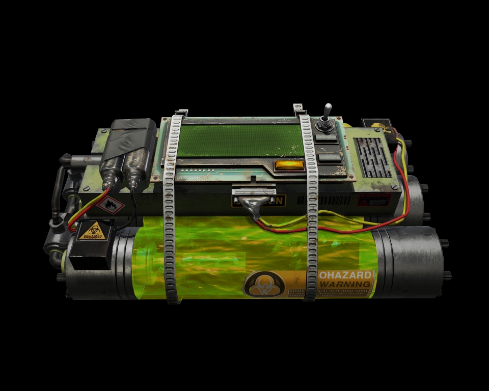 「Alliance of Valiant Arms」攻撃側が自由な場所にC4を設置できる爆破モード「Free2Bomb」が実装！の画像