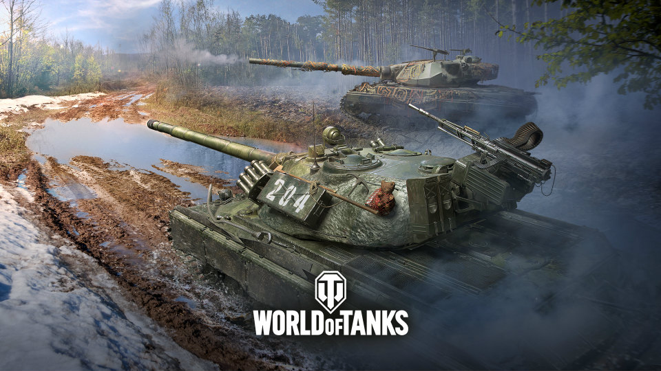 「World of Tanks」でランダム戦のエキサイティングな長期イベント「バトルパス」が開催！の画像
