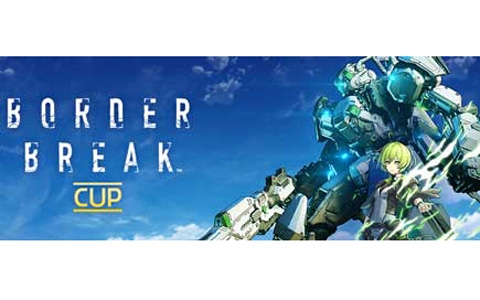 セガNET麻雀「MJシリーズ」にて「ボーダーブレイク」とのコラボイベント「BORDER BREAK CUP」が実施！