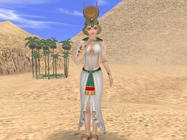 「大航海時代 Online」船の性能を強化する「船員装備」や新たに追加される3つの船種を紹介！の画像