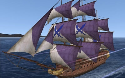「大航海時代 Online」船の性能を強化する「船員装備」や新たに追加される3つの船種を紹介！