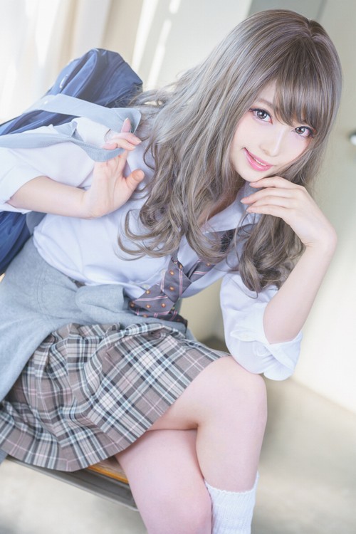 「星界神話 -ASTRAL TALE-」新星霊「海宮の姫君・レフィア」が登場！CV担当のコスプレイヤー声優・シスルさん直筆サインのプレゼントもの画像