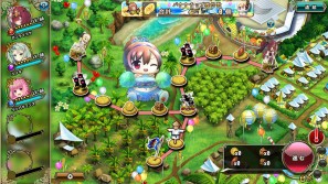 Flower Knight Girl 新イベント 武に舞う華の乙女たち が開催 Onlinegamer