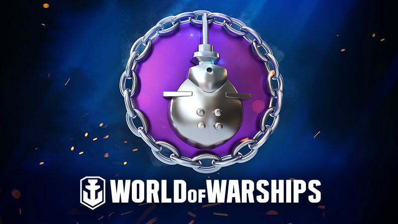 「World of Warships」に新ツリー「潜水艦」が期間限定で登場！の画像