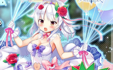 ジェミニシード イベント 失楽園の花嫁たち 後半が開始 メインストーリー第7章後半も実装 Onlinegamer