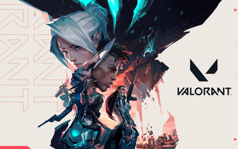 ライアットゲームズの新作タクティカルFPS「VALORANT」が正式リリース！全世界で無料プレイが開始