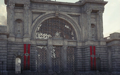 「World of Tanks」のバトルパスシーズン2が開催！ランダムバトルに1945年当時を再現した「ベルリン」が登場！