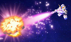 「SDガンダムオペレーションズ」で8周年カウントダウンログインボーナスが開始！エースユニットガシャには★5 ガンダム5号機［Bst］が登場の画像