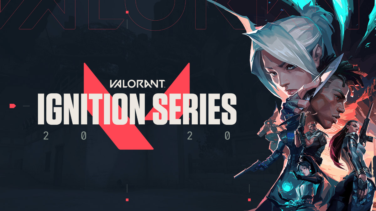 Valorant のeスポーツグローバルトーナメント Valorant Ignition シリーズ が始動 Onlinegamer