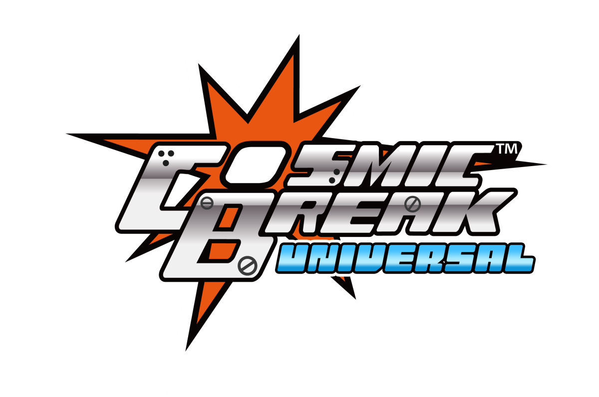 「コズミックブレイク」がSteamで多言語に対応しリファイン！「CosmicBreak Universal」の開発が発表の画像