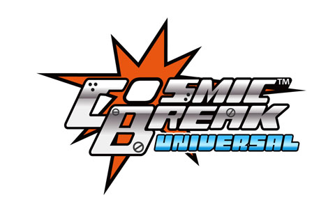 「コズミックブレイク」がSteamで多言語に対応しリファイン！「CosmicBreak Universal」の開発が発表